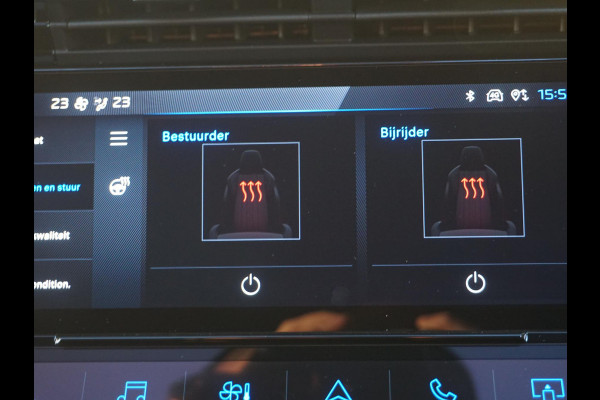 Peugeot e-308 SW GT Avantage EV 54 kWh