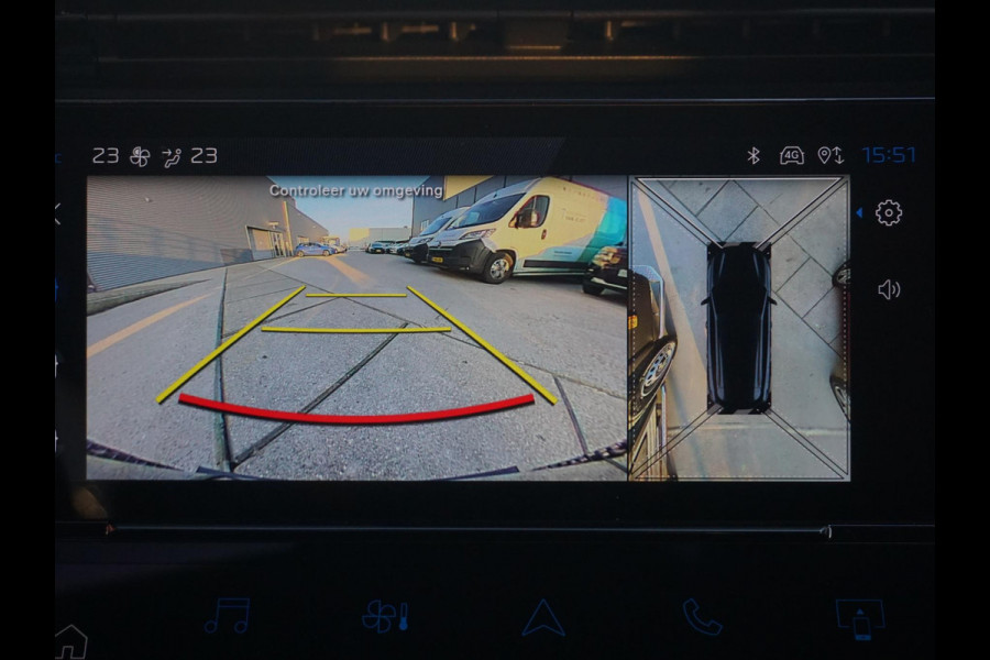 Peugeot e-308 SW GT Avantage EV 54 kWh