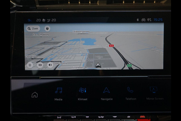 Peugeot e-308 SW GT Avantage EV 54 kWh