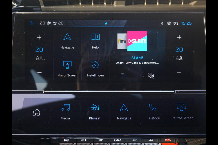 Peugeot e-308 SW GT Avantage EV 54 kWh