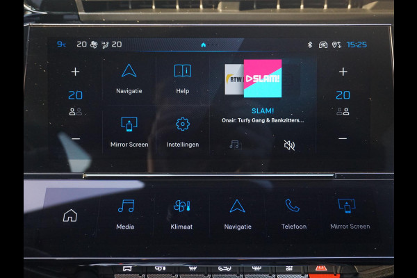 Peugeot e-308 SW GT Avantage EV 54 kWh