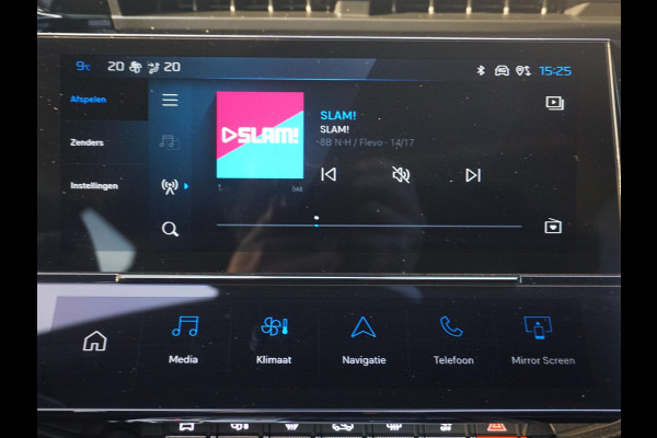 Peugeot e-308 SW GT Avantage EV 54 kWh