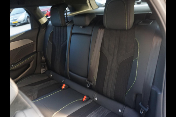 Peugeot e-308 SW GT Avantage EV 54 kWh
