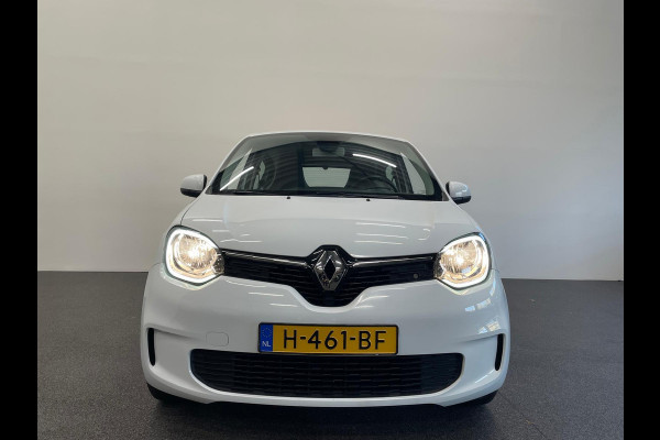 Renault Twingo 1.0 SCe Collection Airco DAB Bluetooth Carplay Navi Cruise Control