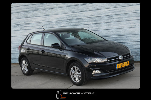 Volkswagen Polo 1.0 TSI Business Camera parkeersensor Navi
