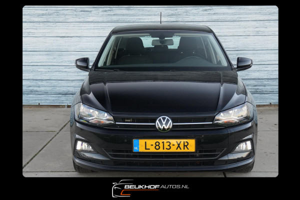 Volkswagen Polo 1.0 TSI Business Camera parkeersensor Navi