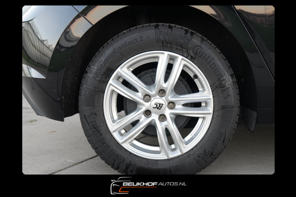 Volkswagen Polo 1.0 TSI Business Camera parkeersensor Navi