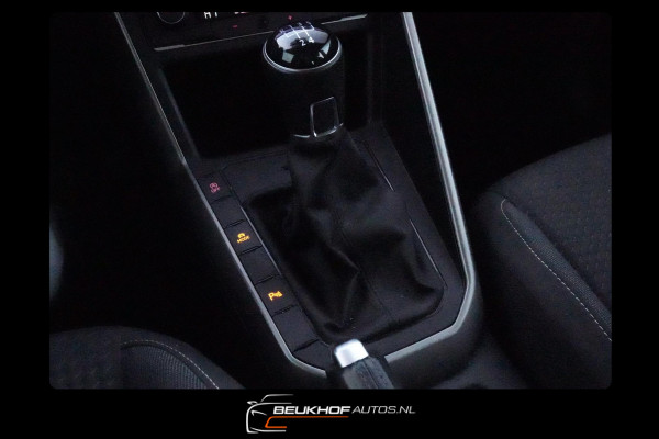 Volkswagen Polo 1.0 TSI Business Camera parkeersensor Navi