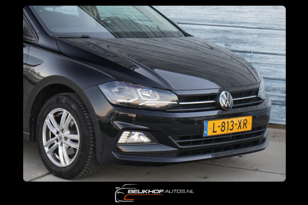 Volkswagen Polo 1.0 TSI Business Camera parkeersensor Navi