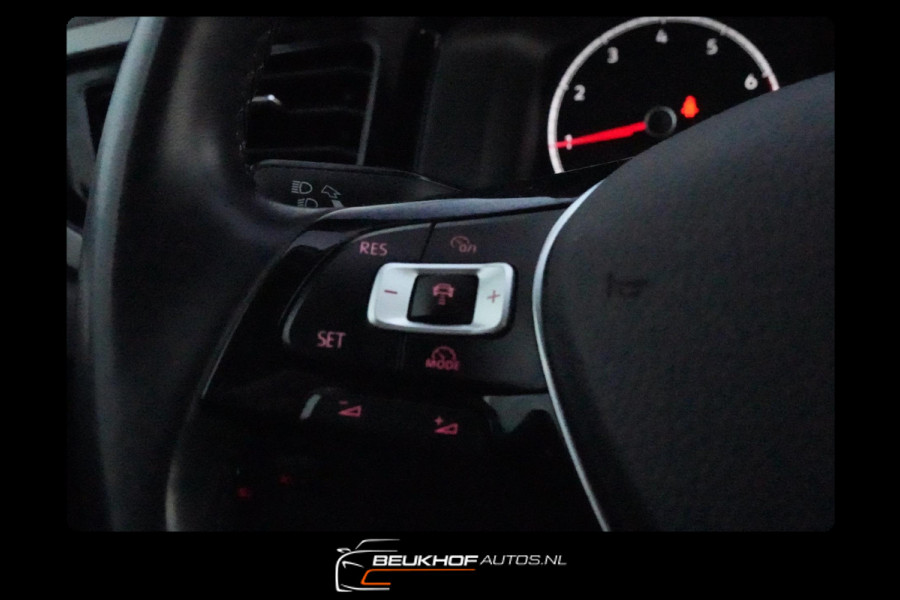 Volkswagen Polo 1.0 TSI Business Camera parkeersensor Navi