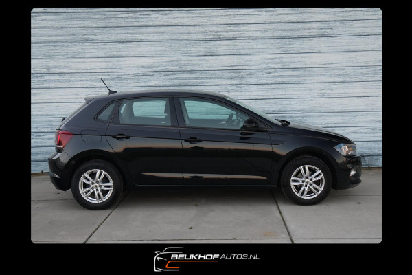 Volkswagen Polo 1.0 TSI Business Camera parkeersensor Navi