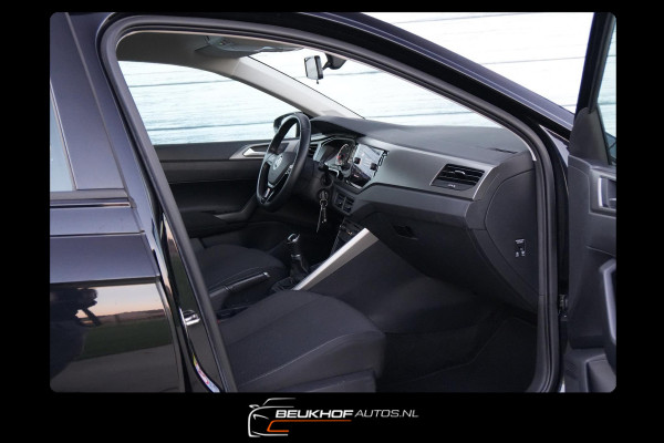 Volkswagen Polo 1.0 TSI Business Camera parkeersensor Navi