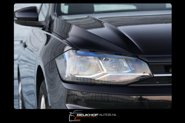Volkswagen Polo 1.0 TSI Business Camera parkeersensor Navi