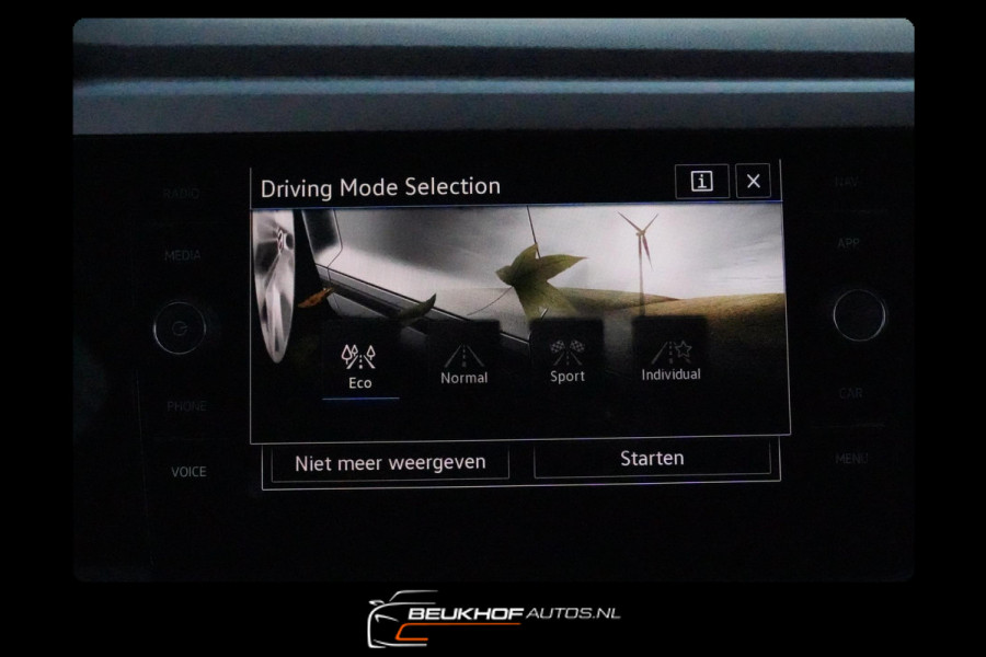 Volkswagen Polo 1.0 TSI Business Camera parkeersensor Navi