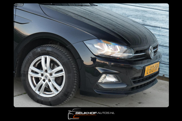Volkswagen Polo 1.0 TSI Business Camera parkeersensor Navi