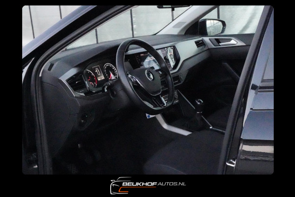 Volkswagen Polo 1.0 TSI Business Camera parkeersensor Navi