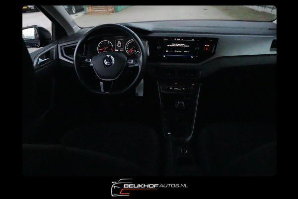 Volkswagen Polo 1.0 TSI Business Camera parkeersensor Navi