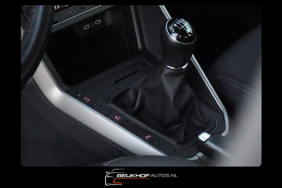 Volkswagen Polo 1.0 TSI Business Camera parkeersensor Navi