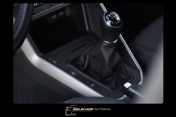 Volkswagen Polo 1.0 TSI Business Camera parkeersensor Navi