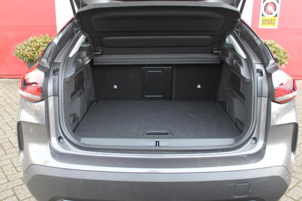 Citroën C4 1.2 Hybrid 145PK BUSINESS | KEYLESS ENTRY/START | DRAADLOZE APPLE CARPLAY/ANDROID AUTO | CLIMATE CONTROL | STOEL/VOORRUIT VERWARMING | ACHTERUITRIJ CAMERA | DAB+ RADIO | 18" LICHTMETALEN VELGEN |