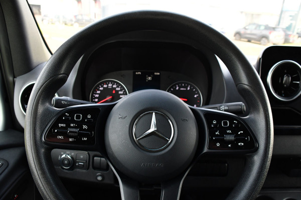 Mercedes-Benz Sprinter 316 2.2 CDI L2H2 PB Edition Full Options! 360 Camera, Cruise, LED, Carplay, Leder, 10,5'' Mbux, Stoelverwarming, NAVI, Automaat, Uniek!