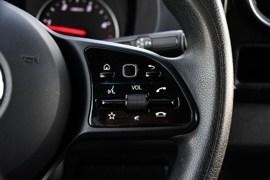 Mercedes-Benz Sprinter 316 2.2 CDI L2H2 PB Edition Full Options! 360 Camera, Cruise, LED, Carplay, Leder, 10,5'' Mbux, Stoelverwarming, NAVI, Automaat, Uniek!