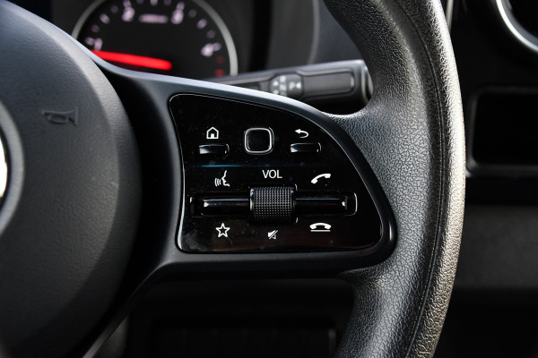 Mercedes-Benz Sprinter 316 2.2 CDI L2H2 PB Edition Full Options! 360 Camera, Cruise, LED, Carplay, Leder, 10,5'' Mbux, Stoelverwarming, NAVI, Automaat, Uniek!