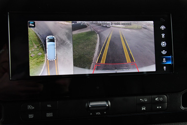 Mercedes-Benz Sprinter 316 2.2 CDI L2H2 PB Edition Full Options! 360 Camera, Cruise, LED, Carplay, Leder, 10,5'' Mbux, Stoelverwarming, NAVI, Automaat, Uniek!