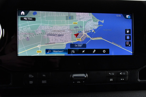 Mercedes-Benz Sprinter 316 2.2 CDI L2H2 PB Edition Full Options! 360 Camera, Cruise, LED, Carplay, Leder, 10,5'' Mbux, Stoelverwarming, NAVI, Automaat, Uniek!