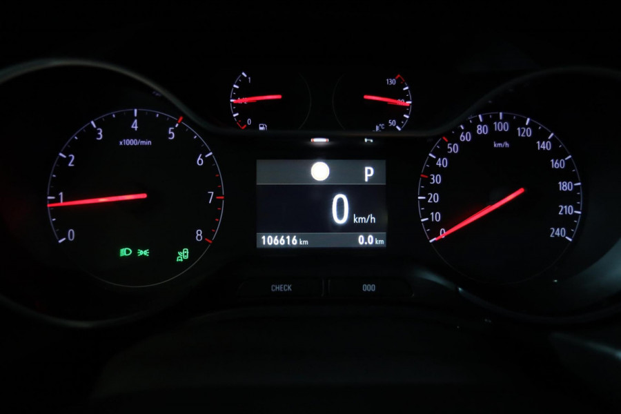 Opel Grandland X 1.6 Turbo Ultimate / PANO / KEYLESS / 360 / VOLLEDIG UITGEVOERD!