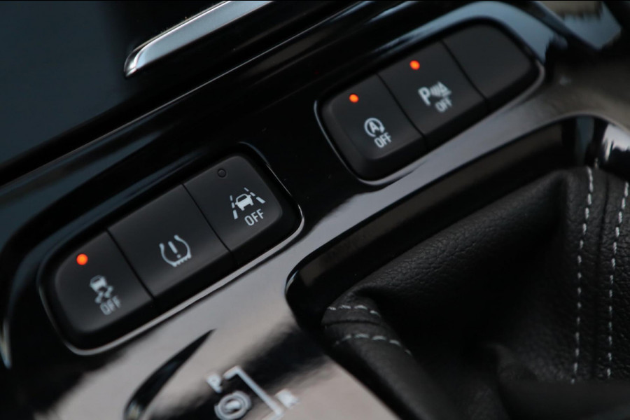 Opel Grandland X 1.6 Turbo Ultimate / PANO / KEYLESS / 360 / VOLLEDIG UITGEVOERD!