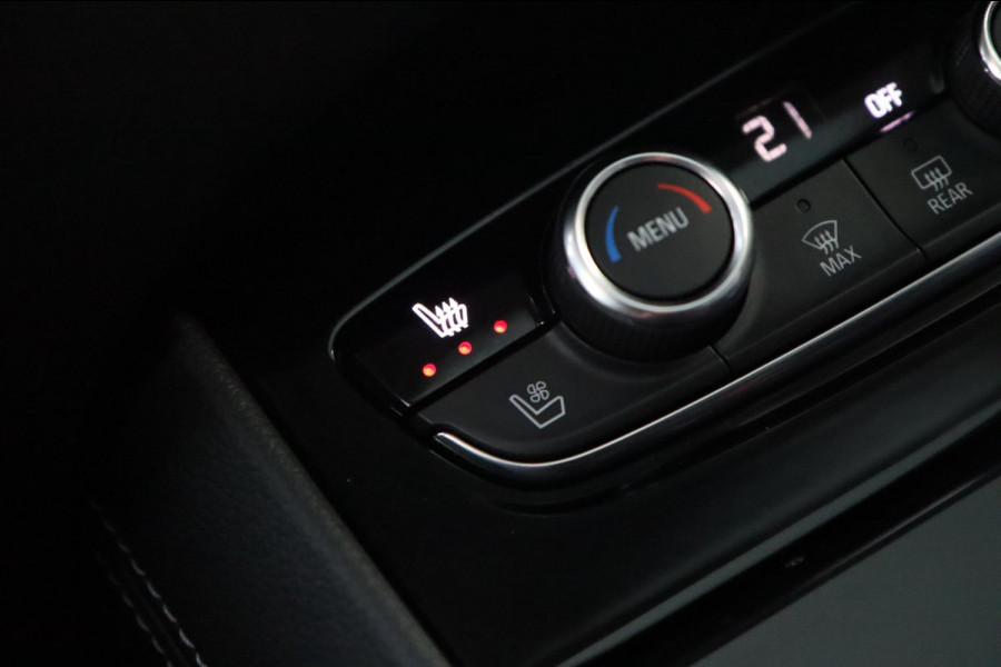 Opel Grandland X 1.6 Turbo Ultimate / PANO / KEYLESS / 360 / VOLLEDIG UITGEVOERD!