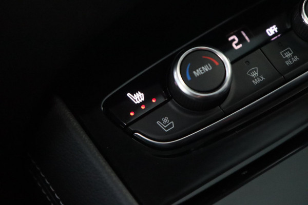 Opel Grandland X 1.6 Turbo Ultimate / PANO / KEYLESS / 360 / VOLLEDIG UITGEVOERD!