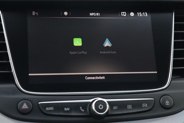 Opel Grandland X 1.6 Turbo Ultimate / PANO / KEYLESS / 360 / VOLLEDIG UITGEVOERD!