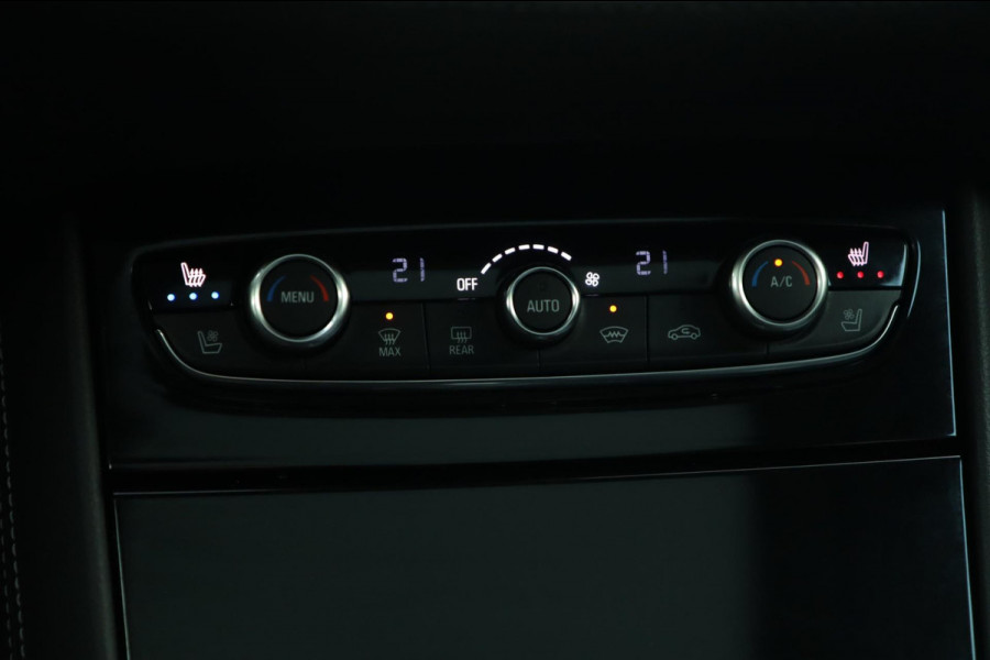 Opel Grandland X 1.6 Turbo Ultimate / PANO / KEYLESS / 360 / VOLLEDIG UITGEVOERD!