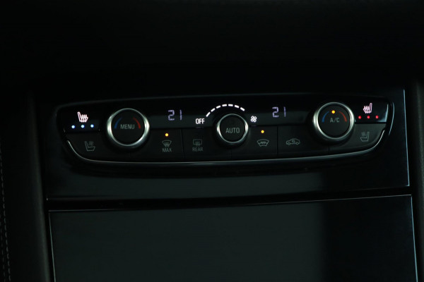 Opel Grandland X 1.6 Turbo Ultimate / PANO / KEYLESS / 360 / VOLLEDIG UITGEVOERD!