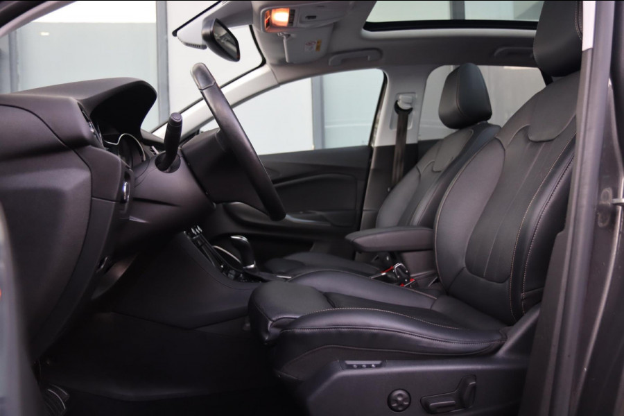Opel Grandland X 1.6 Turbo Ultimate / PANO / KEYLESS / 360 / VOLLEDIG UITGEVOERD!