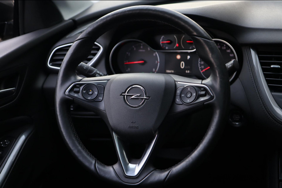 Opel Grandland X 1.6 Turbo Ultimate / PANO / KEYLESS / 360 / VOLLEDIG UITGEVOERD!