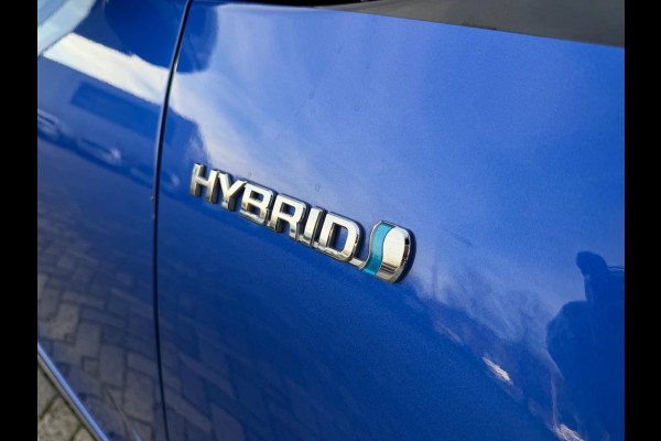 Toyota Yaris 1.5 Hybrid Bi-Tone 1e eigenaar, NAP, KeyLess, Camera