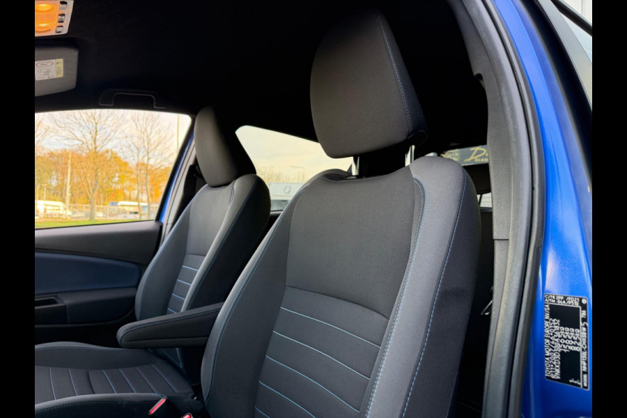 Toyota Yaris 1.5 Hybrid Bi-Tone 1e eigenaar, NAP, KeyLess, Camera