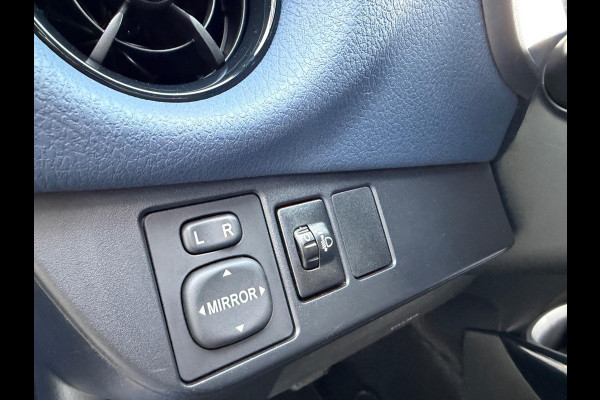 Toyota Yaris 1.5 Hybrid Bi-Tone 1e eigenaar, NAP, KeyLess, Camera