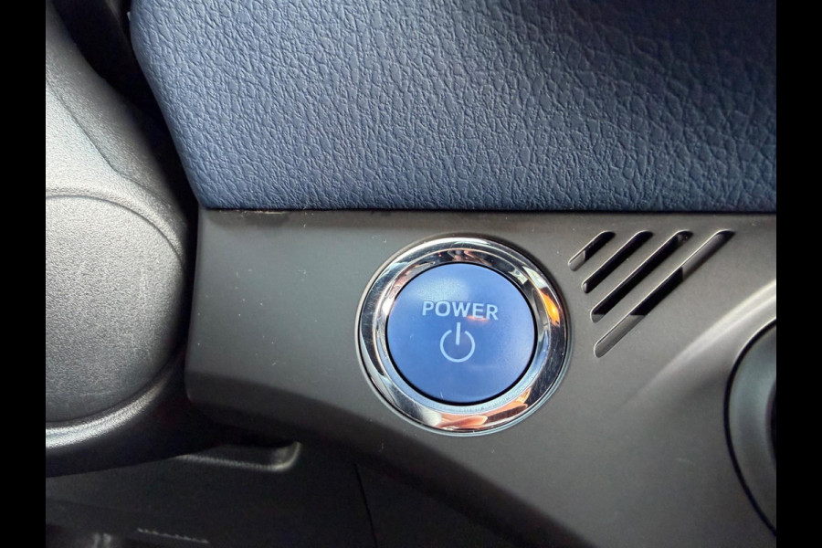 Toyota Yaris 1.5 Hybrid Bi-Tone 1e eigenaar, NAP, KeyLess, Camera