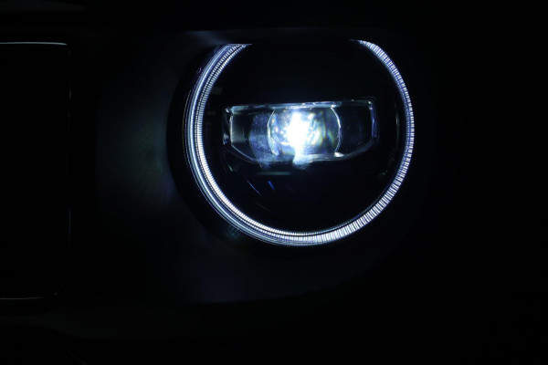 Jeep Renegade 1.3T Limited / LED / KEYLESS / CAMERA / CARPLAY / STUUR+STOELVERW