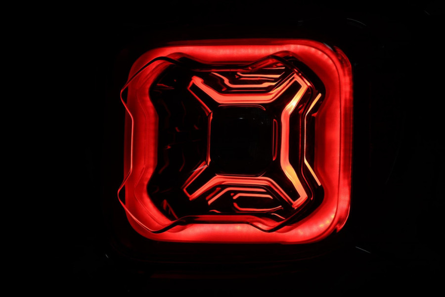 Jeep Renegade 1.3T Limited / LED / KEYLESS / CAMERA / CARPLAY / STUUR+STOELVERW