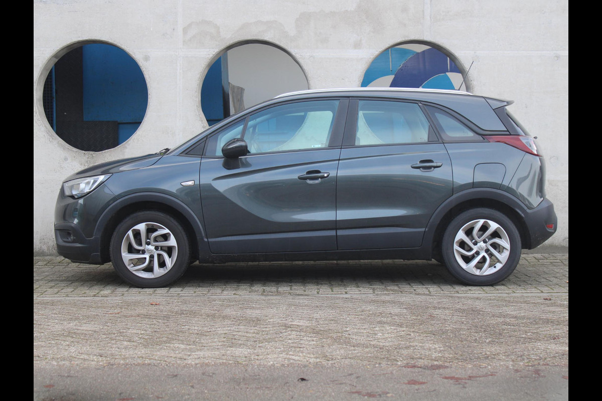 Opel Crossland X 1.2 Online Edition | NAVIGATIE |
