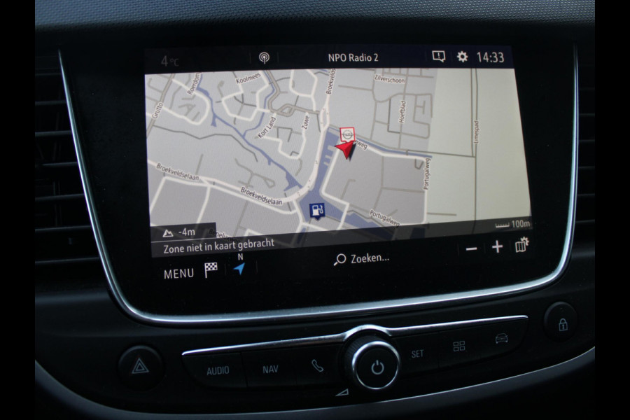 Opel Crossland X 1.2 Online Edition | NAVIGATIE |