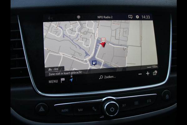 Opel Crossland X 1.2 Online Edition | NAVIGATIE |