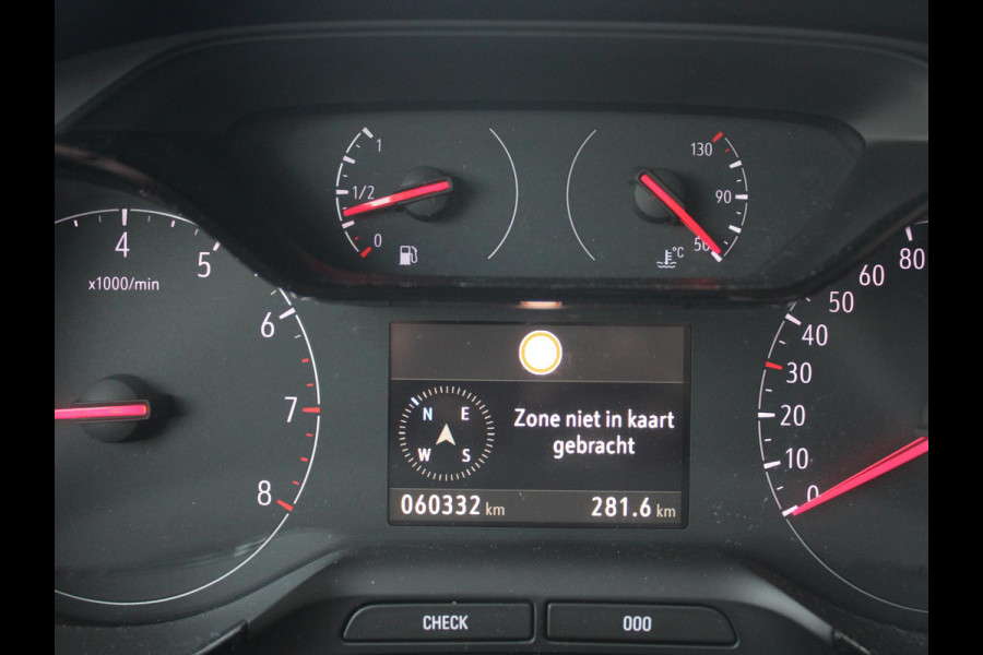 Opel Crossland X 1.2 Online Edition | NAVIGATIE |