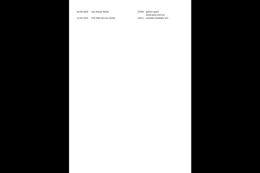 Opel Corsa 1.2 Turbo AUTOMAAT / CARPLAY / CAMERA / DEALER AUTO