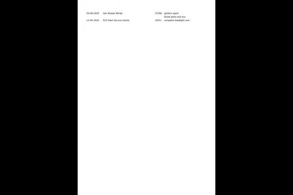 Opel Corsa 1.2 Turbo AUTOMAAT / CARPLAY / CAMERA / DEALER AUTO